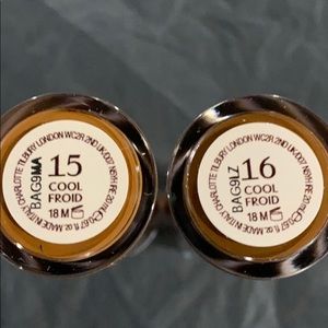 Charlotte Tilbury airbrush flawless foundation